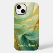 Coques Case-Mate iPhone magnifique appareil téléphonique iphone 14, person (Verso)