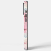Coques Case-Mate iPhone Magnifique aquarelle papillon iPhone (Verso / Gauche)