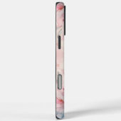 Coques Case-Mate iPhone Magnifique aquarelle papillon iPhone (Verso / Droite)