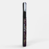 Coques Case-Mate iPhone Magnifique Basket-Ball (Dos/Droite)