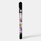 Coques Case-Mate iPhone Magnifique Boîtier Fleur Fleur Téléphone (Verso / Gauche)