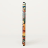 Coques Case-Mate iPhone Magnifique bouquet de fleurs (Dos/Droite)