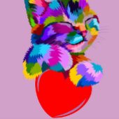 Coques Case-Mate iPhone Magnifique Chat