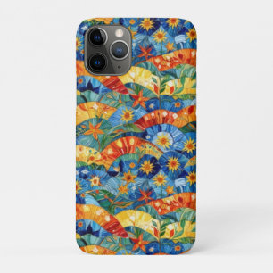 Case-Mate iPhone Case Magnifique conception de motif abstrait sans coutu