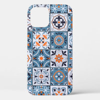 Magnifique motif sans couture dans une couleur à l