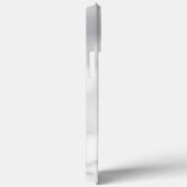 Coques Case-Mate iPhone Magnifique, Noël rouge une coupe de thé le jour de (Verso / Droite)