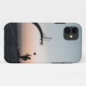 Coques Case-Mate iPhone Magnifique panier de basket (Dos (Horizontal))