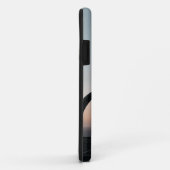 Coques Case-Mate iPhone Magnifique panier de basket (Dos/Droite)