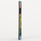 Coques Case-Mate iPhone Magnifique Peinture Florale Boîtier de téléphone c (Dos/Droite)