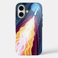 Magnifique randonnée : boîtier iPhone 16