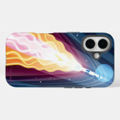 Coques Case-Mate iPhone Magnifique randonnée : boîtier iPhone 16 (Verso (horizontal))