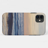Coques Case-Mate iPhone Magnifique vue sur la mer (Dos (Horizontal))