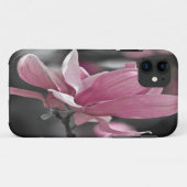 Coques Case-Mate iPhone Magnolia (Dos (Horizontal))