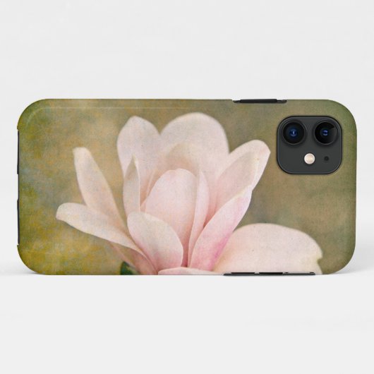 Coques Case-Mate iPhone Magnolia Queen (Dos (Horizontal))