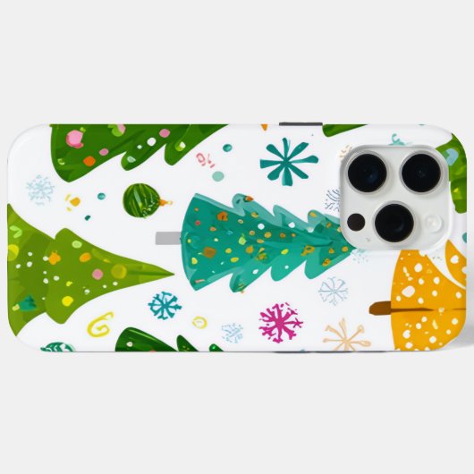 Coques Case-Mate iPhone Magsafe Charge Phone Case For iPhone  (Verso (horizontal))