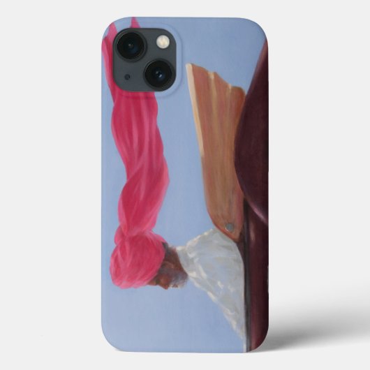 Coques Case-Mate iPhone Maharaja à la vitesse (Verso)