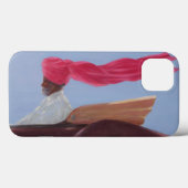 Coques Case-Mate iPhone Maharaja à la vitesse (Verso (horizontal))