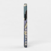 Coques Case-Mate iPhone Mahjong (Dos/Droite)