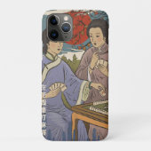 Coques Case-Mate iPhone Mahjong (Dos)