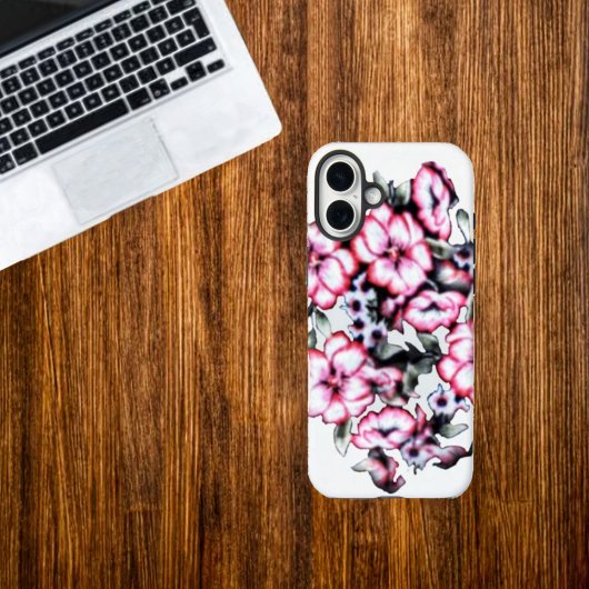 Coques Case-Mate iPhone Mai Bloom-II
