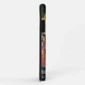 Coques Case-Mate iPhone Maiden, 1913 (huile sur la toile) (Dos/Droite)