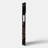 Coques Case-Mate iPhone Maikia - Le Mystic Guardian iPad Mini Case (Verso / Droite)