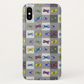 Coques Case-Mate iPhone Maille (Dos)