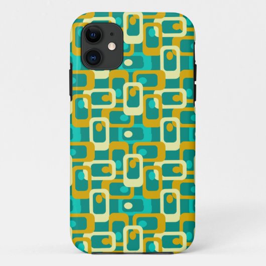 Coques Case-Mate iPhone Maillon de chaîne (Dos)