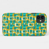 Coques Case-Mate iPhone Maillon de chaîne (Dos (Horizontal))