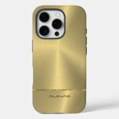 Coques Case-Mate iPhone Maillot brillant (Verso)