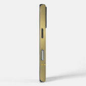 Coques Case-Mate iPhone Maillot brillant (Verso / Droite)