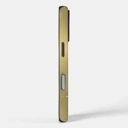 Coques Case-Mate iPhone Maillot brillant (Verso / Droite)