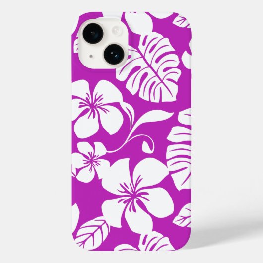 COQUES Case-Mate iPhone MAILLOT DE BAIN ROSE (FRAMBOISE) (Verso)