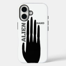 MAIN ALIEN