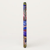 Coques Case-Mate iPhone Main de justice (Dos/Gauche)