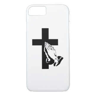 Case-Mate iPhone Case Main de prière Phonecase