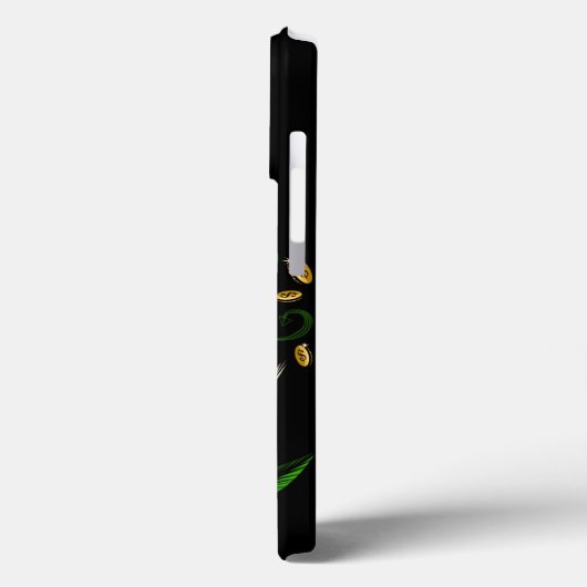 Coques Case-Mate iPhone Main Des Cartes (Verso / Gauche)