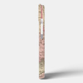 Coques Case-Mate iPhone Maine 3 (Verso / Gauche)