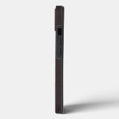 Coques Case-Mate iPhone Maine Coon (Verso / Gauche)