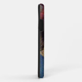 Coques Case-Mate iPhone Maine Coon Tabby Cat (Dos/Droite)