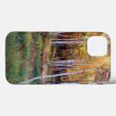 Coques Case-Mate iPhone Maine, Parc national d'Acadia, Automne (Verso (horizontal))