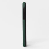 Coques Case-Mate iPhone "Maine Steel 2" iPhone 5 Coques (Dos/Gauche)