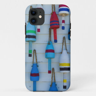 Etui iPhone Case-Mate Maine, Stonington, bouées décoratives pour homards
