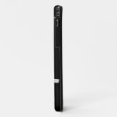 Coques Case-Mate iPhone Mains avec des perles de chapelet (Dos/Gauche)