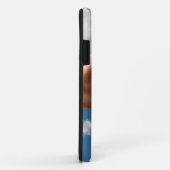 Coques Case-Mate iPhone Mains d'amour (Dos/Droite)