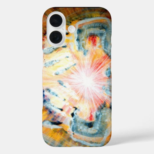 Coques Case-Mate iPhone Mains de guérison (Verso)