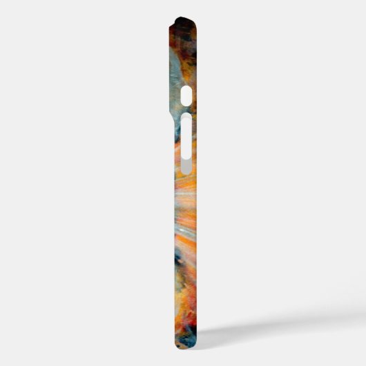 Coques Case-Mate iPhone Mains de guérison (Verso / Gauche)