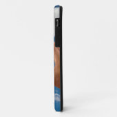 Coques Case-Mate iPhone Mains de l'amour (Dos/Gauche)