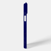 Coques Case-Mate iPhone Mains d'or avec déesse de lune (Verso / Droite)