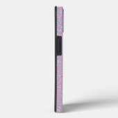 Coques Case-Mate iPhone Mains féminines en lavande (Verso / Droite)